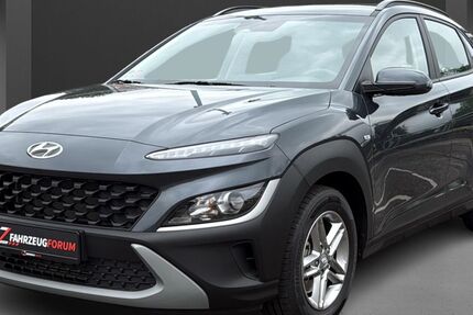 Hyundai KONA 11.500 km 16.900 &euro; Hamburg 22547