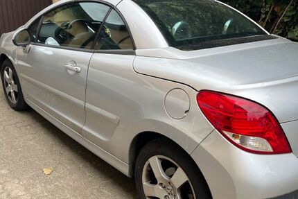 Peugeot 207 55.300 km 3.899 &euro; Karlsbad 76307