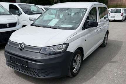 VW Caddy 101.000 km 19.990 &euro; Bad Neuenahr-Ahrweiler 53474