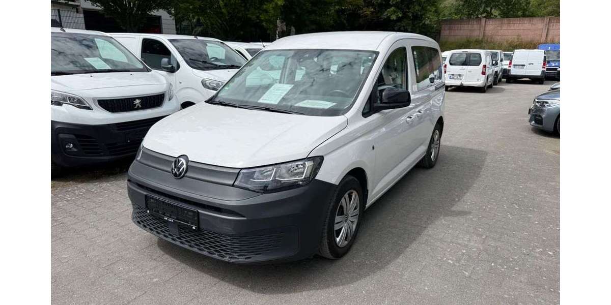 VW Caddy 101.000 km 19.990 &euro; Bad Neuenahr-Ahrweiler 53474