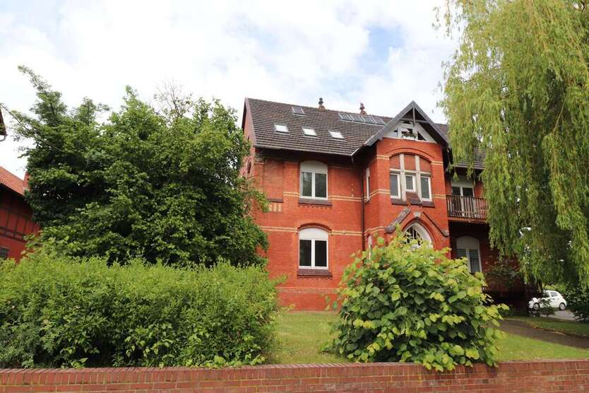 Wohnung zum Mieten in Ilsede 560 € 60 m²