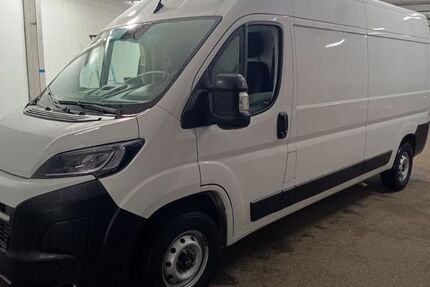 Opel Movano 34.451 km 22.450 &euro; Bielefeld 33647