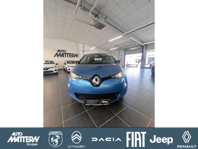 Renault ZOE 72.705 km 7.490 € Gütersloh 33332