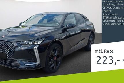 DS Automobiles DS4 35.429 km 18.670 &euro; Dülmen 48249