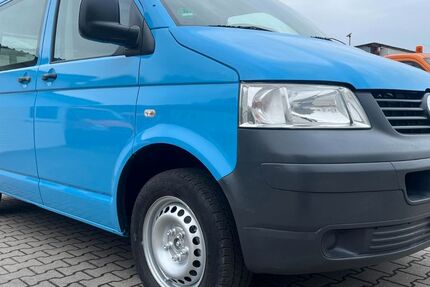 VW T5 Transporter 159.324 km 10.900 € mannheim 68219