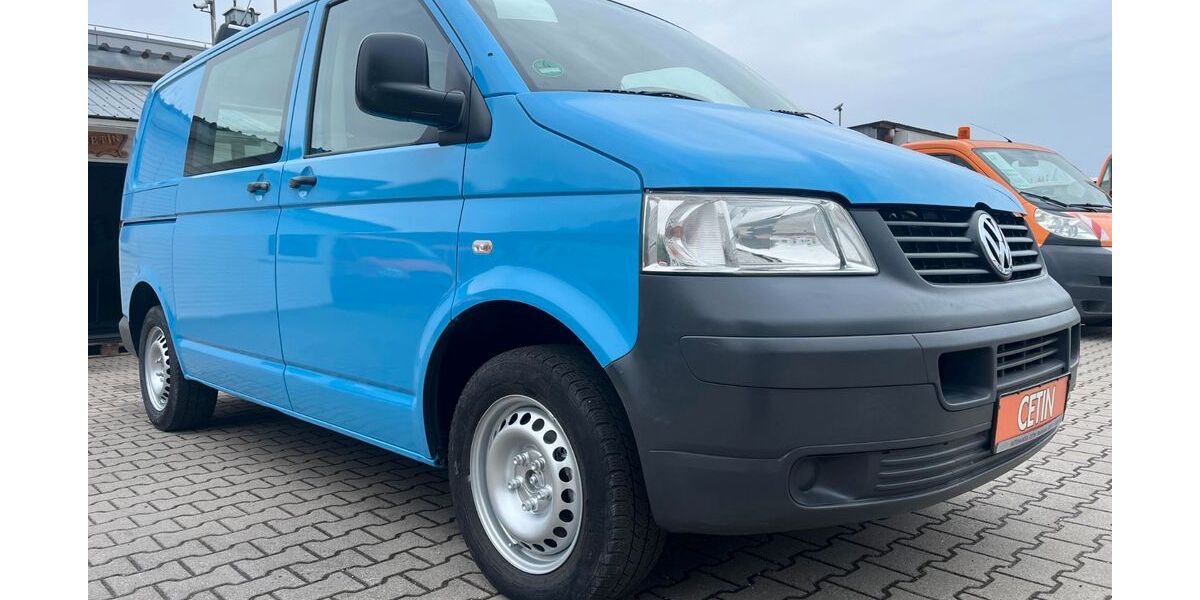 VW T5 Transporter 159.324 km 10.900 € mannheim 68219