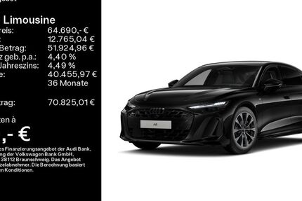 Audi A6 27.874 km 64.690 &euro; Hofheim 65719