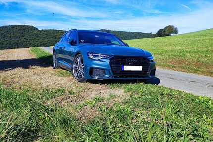 Audi A6 123.298 km 32.700 &euro; Olsberg 59939