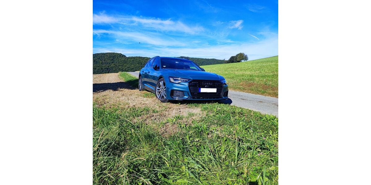 Audi A6 123.298 km 32.700 &euro; Olsberg 59939