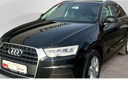 Audi Q3 102.121 km 20.890 € Detmold 32756