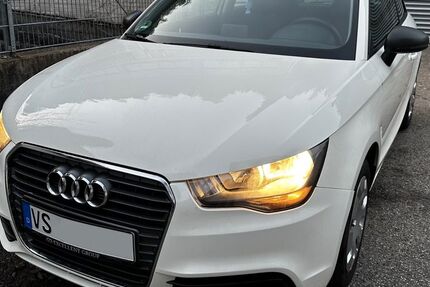 Audi A1 307.000 km 5.900 &euro; Triberg 78098