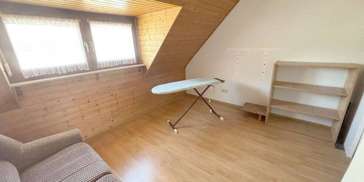 Reihenmittelhaus Trier Trier-Nord - 4 Zimmer, 100 m&sup2;, 279.800&euro; | Angebot:26891797