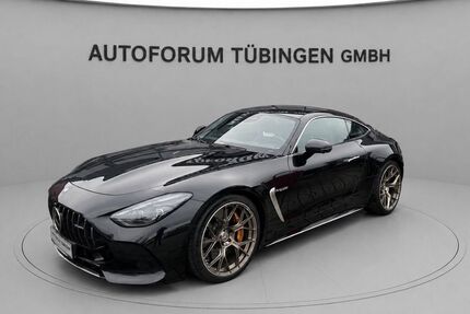 Mercedes-Benz AMG GT 36.900 km 133.990 &euro; TÜBINGEN 72072