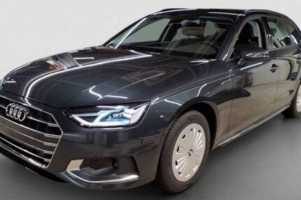 Audi A4 16.395 km 33.950 &euro; Soltau 29614