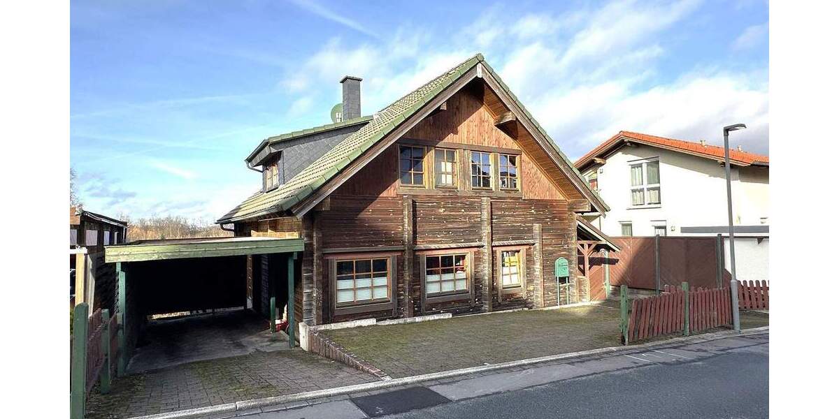 Einfamilienhaus Halver - 5 Zimmer, 129 m&sup2;, 239.700&euro; | Angebot:25744124