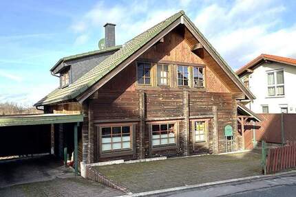 Haus Halver - 5 Zimmer, 129 m&sup2;, 239.700&euro; | Angebot:25744124