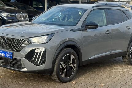 Peugeot 2008 30.360 km 18.950 &euro; Schönefeld 12529