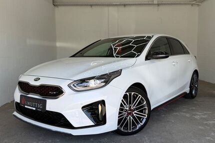 Kia ceed / Ceed 72.500 km 18.650 &euro; Bad Langensalza 99947