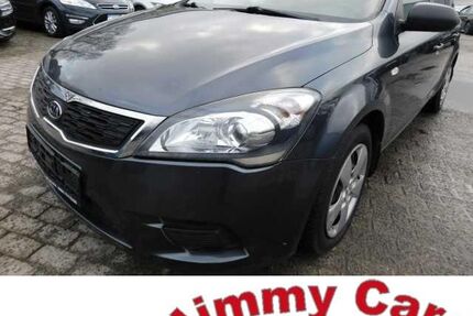 Kia ceed / Ceed