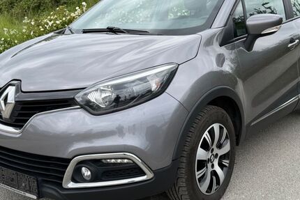 Renault Captur 331.000 km 5.500 &euro; Rastow 19077