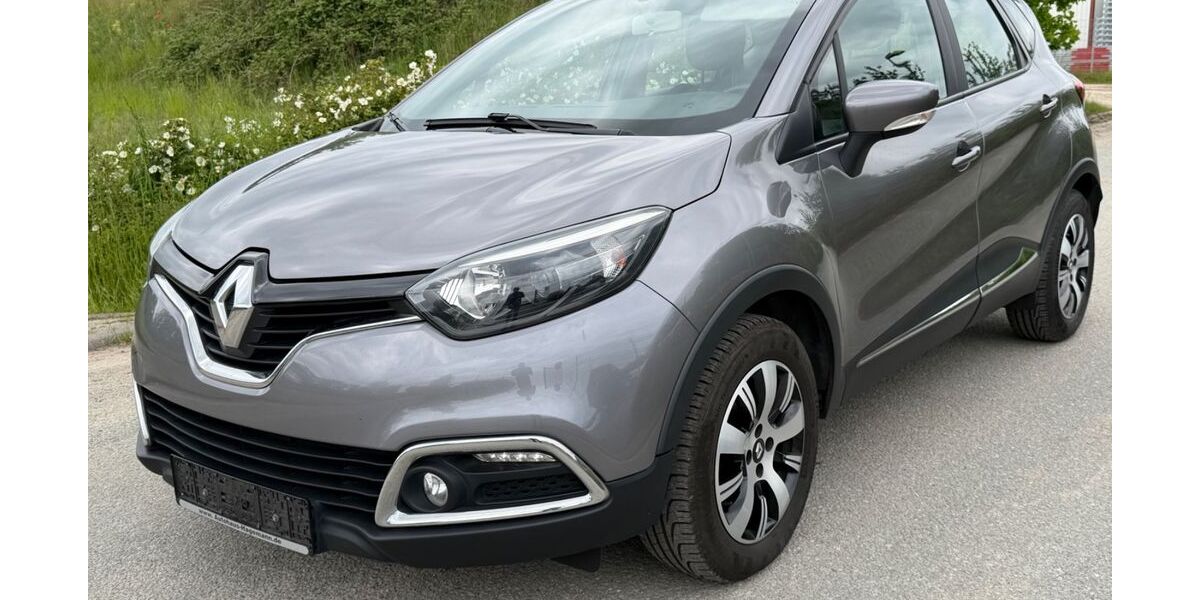 Renault Captur 331.000 km 5.500 &euro; Rastow 19077