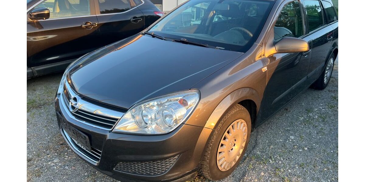 Opel Astra 193.500 km 1.800 &euro; Neuenstadt 74196