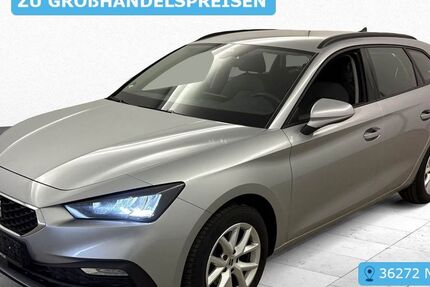 Seat Leon 54.723 km 20.790 &euro; Frankfurt 60596