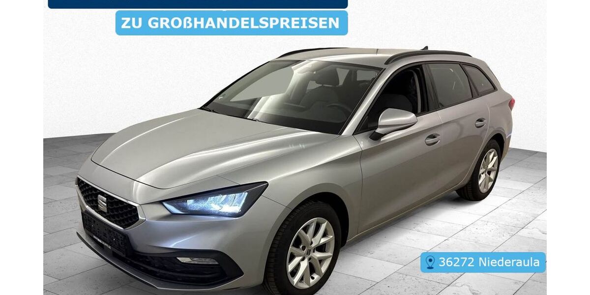 Seat Leon 54.723 km 20.790 &euro; Frankfurt 60596