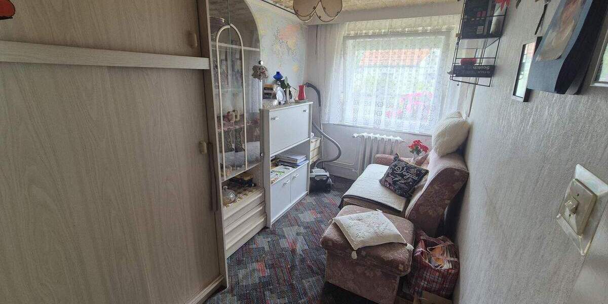 Doppelhaushälfte Weißwasser - 4 Zimmer, 95 m&sup2;, 140.000&euro; | Angebot:25679744
