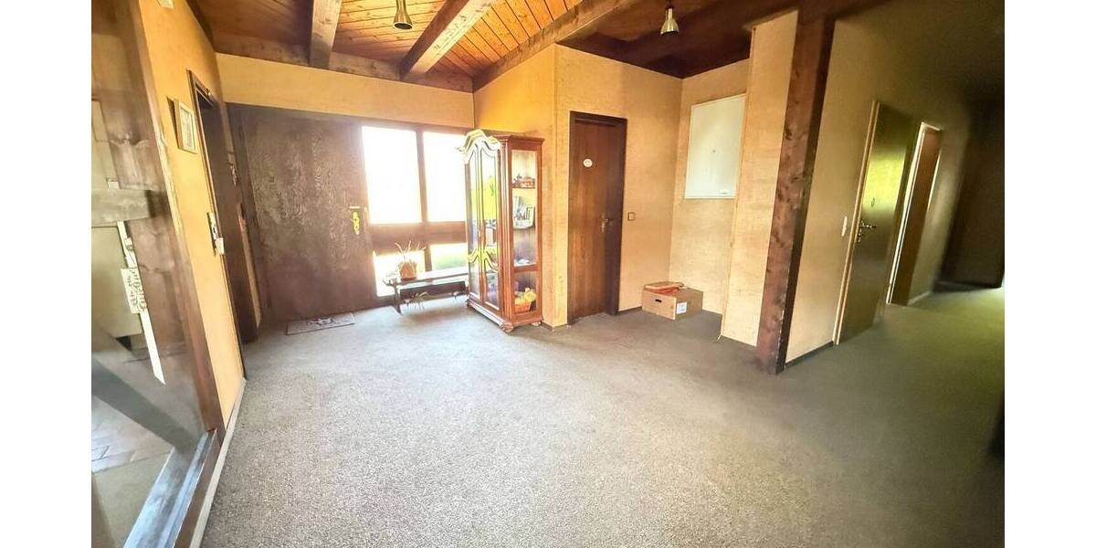 Einfamilienhaus Isny im Allgäu Rohrdorf - 5 Zimmer, 130 m&sup2;, 625.000&euro; | Angebot:26835146