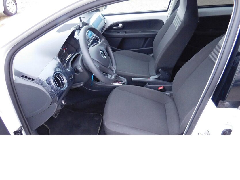 VW up! E-up 1-Gang Move Automatik 4Trg Klima 33.200 km 12.690 € Vordorf 38533