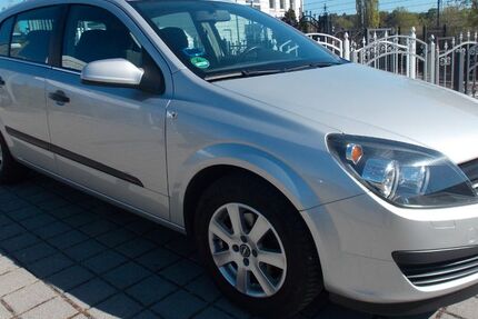 Opel Astra 88.000 km 3.990 &euro; Mahlow 15831