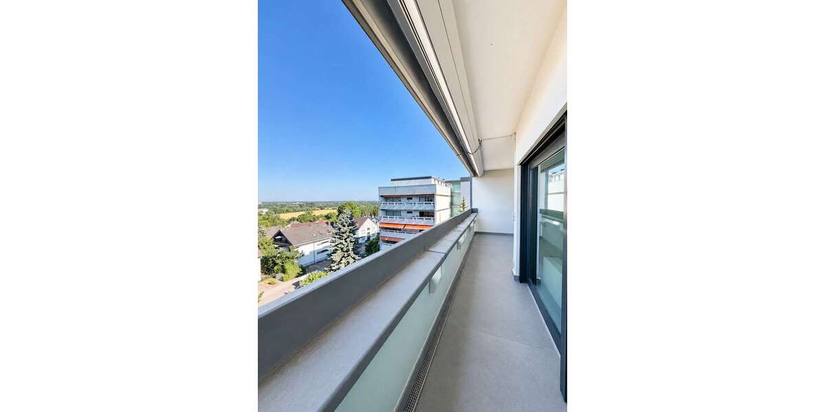 Etagenwohnung Ettlingen - 3 Zimmer, 91 m&sup2;, 340.000&euro; | Angebot:26907878