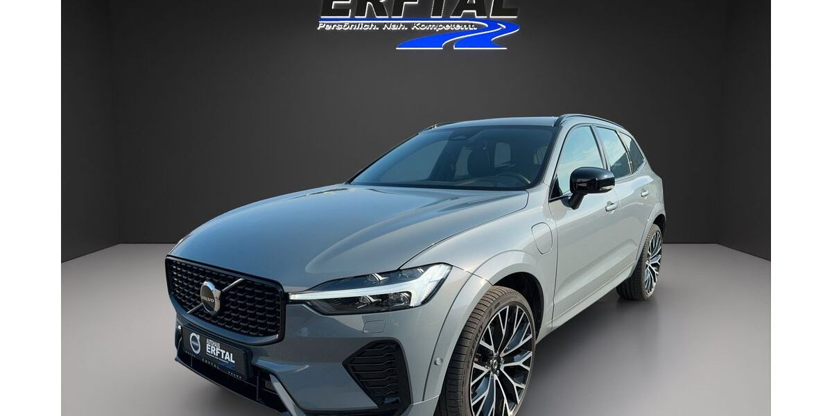 Volvo XC60 53.500 km 42.590 € Bürgstadt 63927