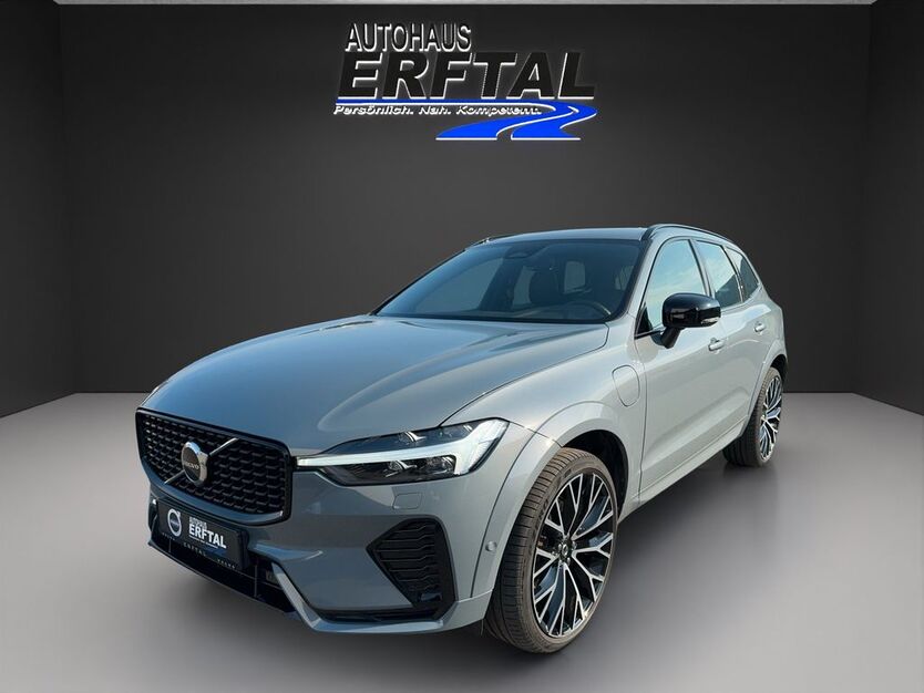 Volvo XC60 53.500 km 42.590 € Bürgstadt 63927
