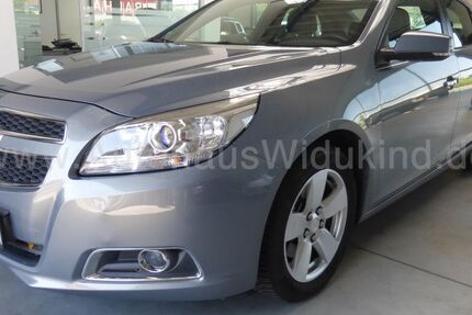 Chevrolet Malibu 84.000 km 8.490 &euro; Wuppertal 42289