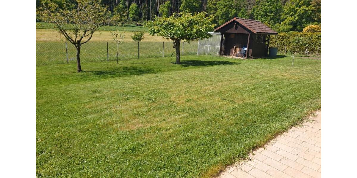 Mehrfamilienhaus, Wohnhaus Zirndorf - 6 Zimmer, 150 m&sup2;, 599.000&euro; | Angebot:26780862