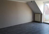 Erstbezug nach Sanierung - 1 Zimmer Wohnung in Neubukow