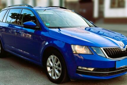 Skoda Octavia 184.000 km 10.300 &euro; Köln 50765