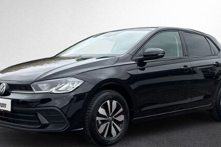 VW Polo 7.600 km 22.229 &euro; Lauda-Königshofen 97922