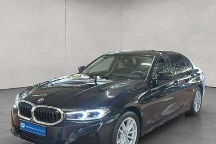 BMW 318 22.000 km 30.890 &euro; Stuttgart 70565