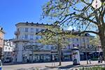 Etagenwohnung Baden-Baden Innenstadt - 2 Zimmer, 128 m&sup2;, 1.480&euro; | Angebot:26389344