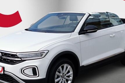 VW T-Roc 26.300 km 22.440 &euro; Weiden 92637