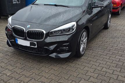 BMW 218 Gran Tourer 84.500 km 20.700 &euro; Sachsenheim 74343