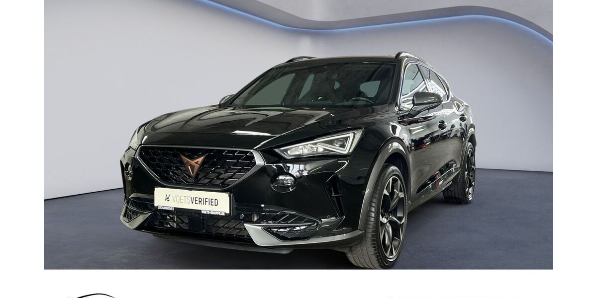 Cupra Formentor 40.150 km 28.380 &euro; Göttingen 37081