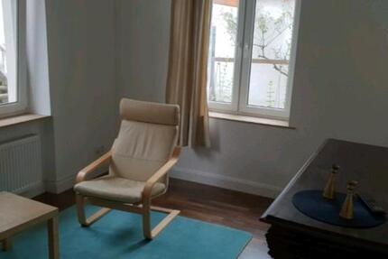 Wohnung Köln Innenstadt - 2 Zimmer, 33 m&sup2;, 850&euro; | Angebot:25402749