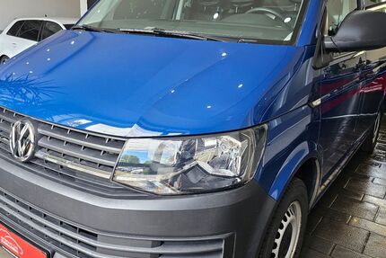 VW T6 Transporter 119.000 km 19.900 € Nesse-Apfelstädt OT Gamstädt 99192