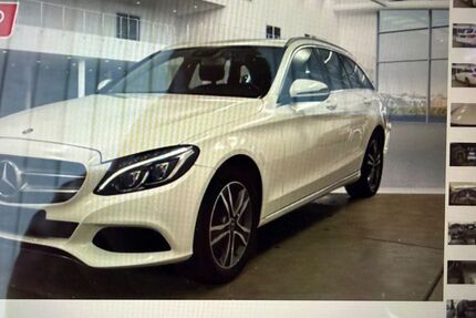 Mercedes-Benz C 250 85.651 km 19.850 &euro; Aldenhoven 52457