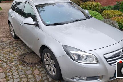 Opel Insignia 131.400 km 6.599 &euro; Spelle 48480