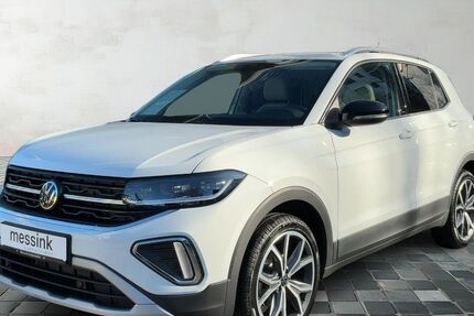 VW T-Cross 1.924 km 29.950 &euro; Radevormwald 42477